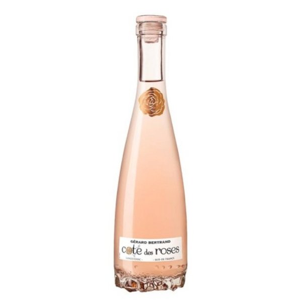 Bertrand Cote des Rose 375ml - Amsterwine - Wine - Gerard Bertrand