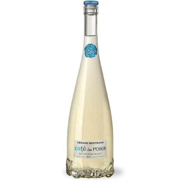 Bertrand Cote Des Roses Sauvignon Blanc 750ml - Amsterwine - Gerard Bertrand