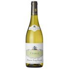 Bichot Chablis 750ML - Amsterwine - Wine - Albert Bichot