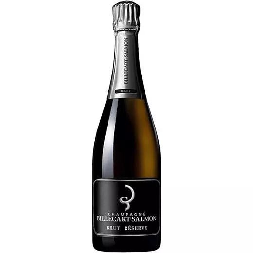 Billecart Salmon Brut Reserve 750ml - Amsterwine - Wine - Billecart