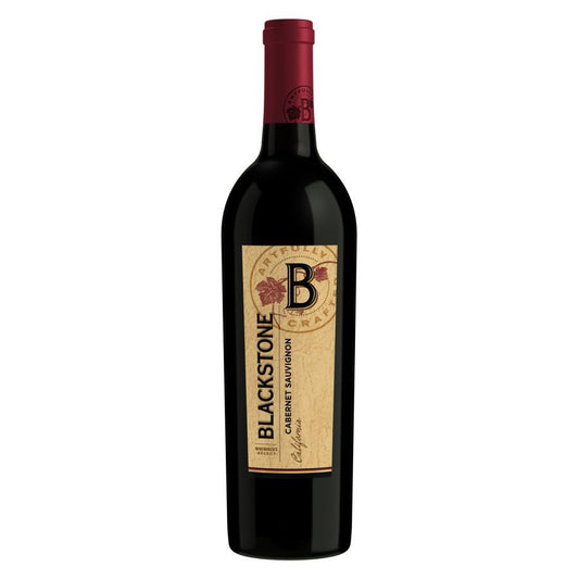Blackstone Cabernet Sauvignon 1.5L - Amsterwine - Wine - Blackstone