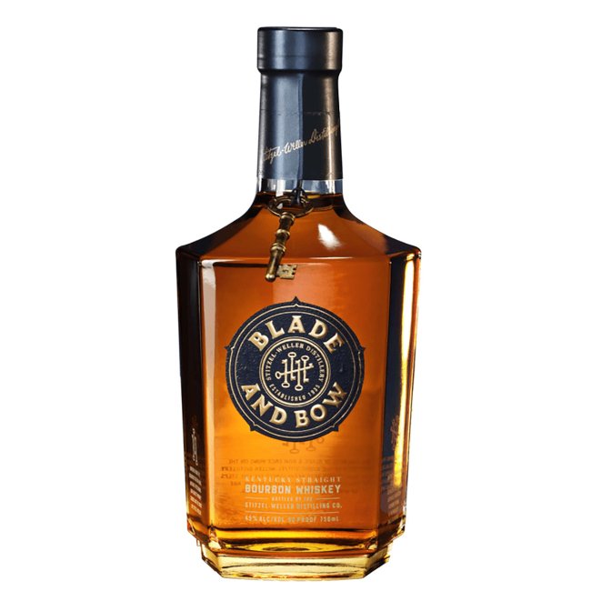 Blade and Bow Bourbon 750ml - Amsterwine - Spirits - Blade and Bow