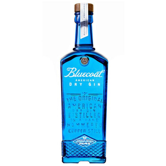 Bluecoat Gin 750ml - Amsterwine - Spirits - Irish Distillers