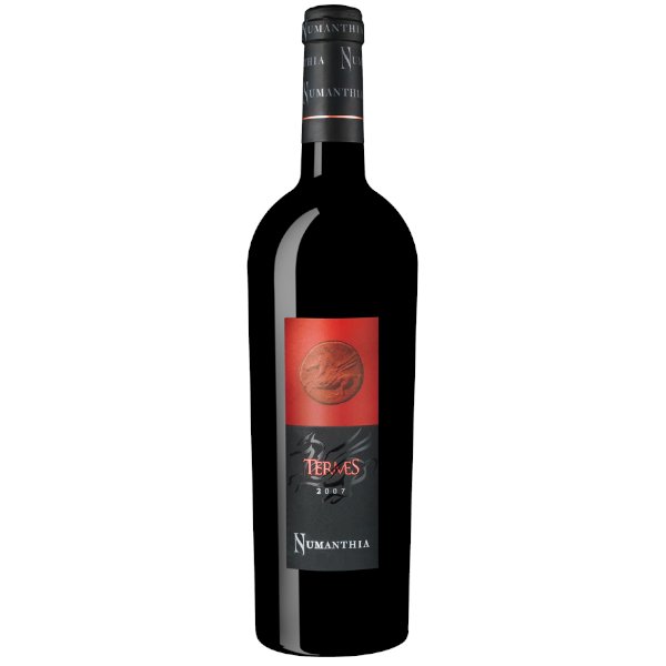 Bodega Numanthia Toro Termes 750ml - Amsterwine - Wine - Bodega Numanthia