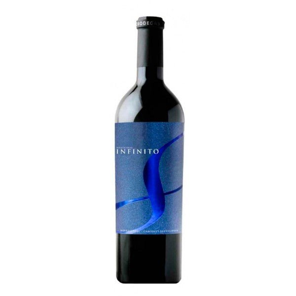 Bodegas Ego Infinito 750ml - Amsterwine - Wine - Bodegas Ego