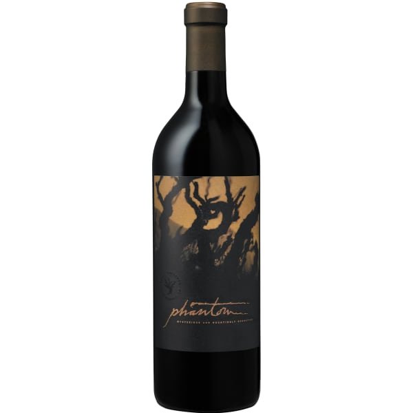 Bogle Phantom Red Blend 750ml - Amsterwine - Wine - Bogle Vineyards