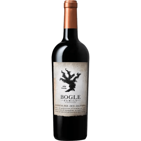 Bogle Vineyards Essential Red 750ml - Amsterwine - Wine - Bogle Vineyards