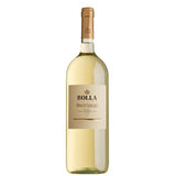Bolla Pinot Grigio 1.5L - Amsterwine - Wine - Bolla