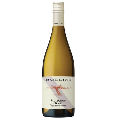 Bollini Sauvignon Blanc 750ml - Amsterwine - Wine - Bollini