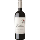 Bonterra Organically Grown Cabernet Sauvignon 750ml - Amsterwine - Wine - Bonterra