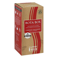 Bota Box Cabernet Sauvignon 3L