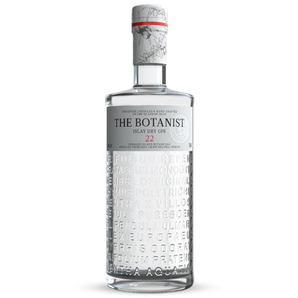 Botanist Islay Dry Gin 92proof 375ml - Amsterwine - Bruichladdich