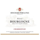 Bouchard Pere & Fils Reserve Bourgogne Chardonnay 750ml - Amsterwine - Wine - Bouchard Pere & Fils