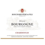 Bouchard Pere & Fils Reserve Bourgogne Chardonnay 750ml - Amsterwine - Wine - Bouchard Pere & Fils