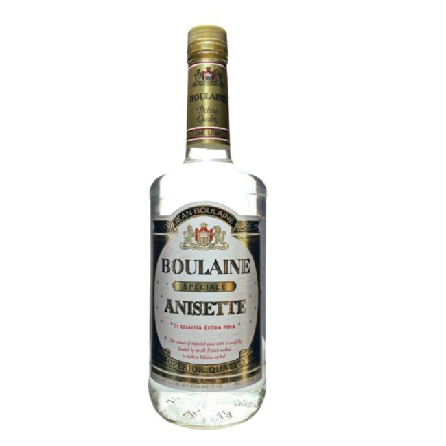 Boulaine Aniesette 1L - Amsterwine - Spirits - Boulaine