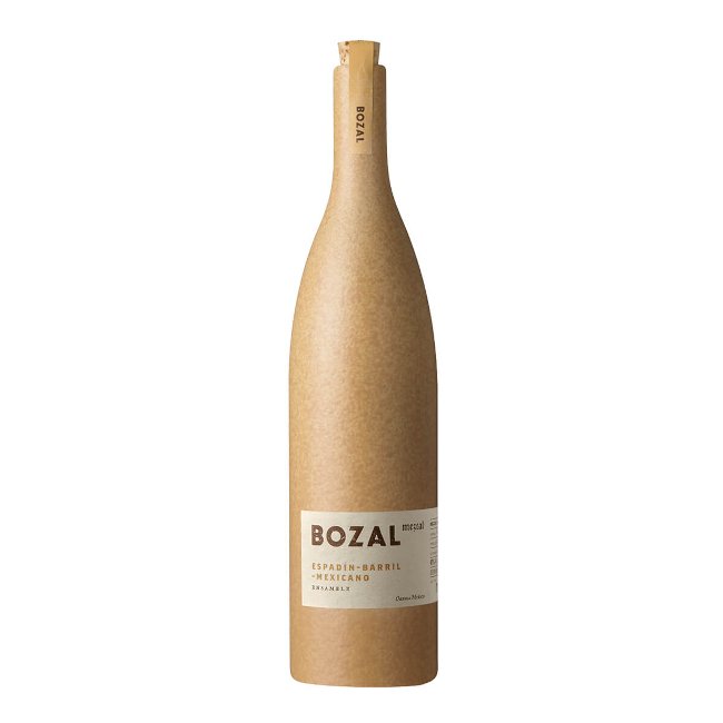 Bozal Ensamble Espadin-barril Mezcal 750ml - Amsterwine - Spirits - Bozal