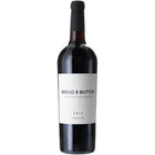 Bread & Butter Cabernet Sauvignon 750ml - Amsterwine - Wine - Bread & Butter