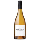 Bread & Butter Chardonnay 750ml - Amsterwine - Wine - Bread & Butter