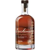 Breckenridge Bourbon 86 Proof 750ml - Amsterwine - Spirits - Breckenridge