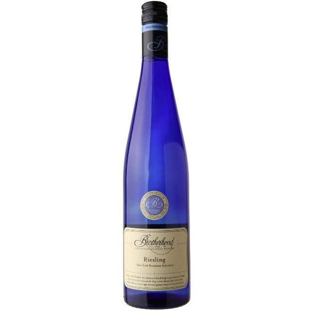 Brotherhood Riesling 750ml - Amsterwine - Wine - Brotherhood