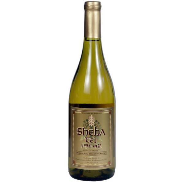 Brotherhood Sheba Te'J 750ml - Amsterwine - Wine - Brotherhood