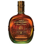 Buchanan's Scotch 18 Year 750ml - Amsterwine - Spirits - Buchanan's