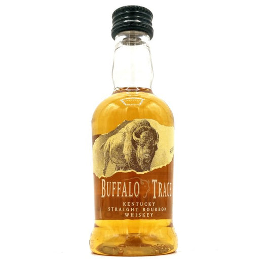 Buffalo Trace Bourbon 50 ml - Amsterwine - Spirits - Buffalo Trace
