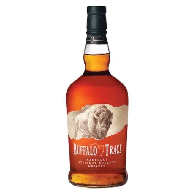 Buffalo Trace Bourbon 750ml - Amsterwine - Spirits - Buffalo Trace