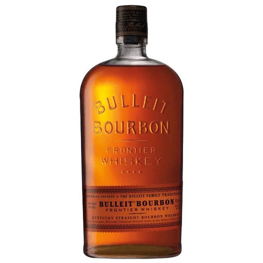 Bulleit Bourbon 1.75L - Amsterwine - Spirits - Bulleit