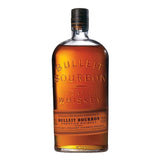 Bulleit Bourbon 750ml - Amsterwine - Spirits - Bulleit