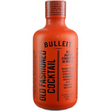 Bulleit Cocktail Old Fashioned 375ml - Amsterwine - Spirits - Bulleit
