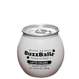 Buzzballz Lotta Colada 200ML - Amsterwine - Spirits - Buzzballz