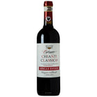 Cafaggio Chianti Classico Single Estate 750ml - Amsterwine - Wine - Cafaggio