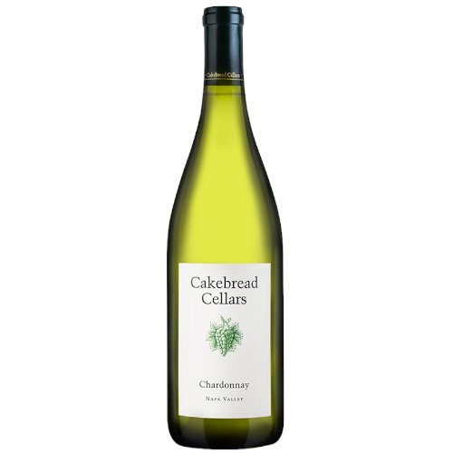 Cakebread Chardonnay Napa Valley 750ml - Amsterwine - Wine - Cakebread Cellars