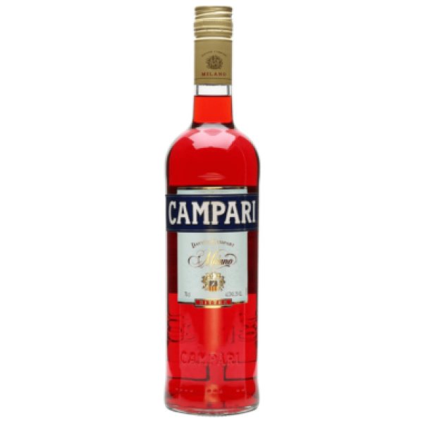 Campari Aperitivo 375ml - Amsterwine - Spirits - Campari