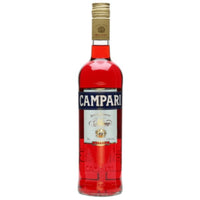 Campari Aperitivo 375ml
