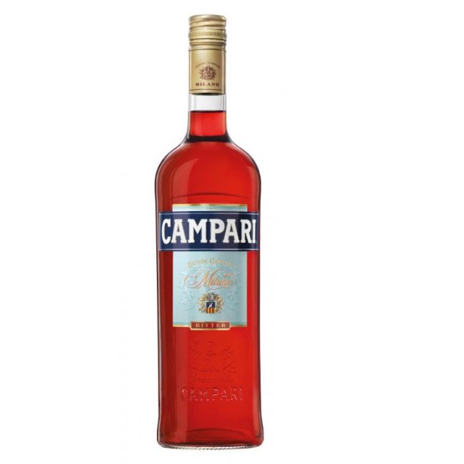 Campari Aperitivo 750ml - Amsterwine - Spirits - Campari