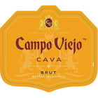 Campo Viejo Cava Brut 750ml - Amsterwine - Wine - Campo Viejo