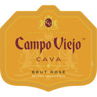 Campo Viejo Cava Brut Rose 750ml - Amsterwine - Wine - Campo Viejo