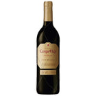 Campo Viejo Rioja Gran Reserva 750ml - Amsterwine - Wine - Campo Viejo