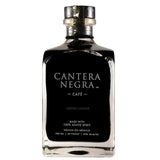 Cantera Negra Cafe Liqueur 750ml - Amsterwine - Spirits - Cantera Negra
