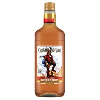 Captain Morgan Original Spiced 1L