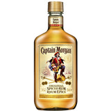 Captain Morgan Original Spiced 375ml - Amsterwine - Spirits - Captain Morgan