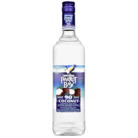 Captain Morgan Parrot Bay Coconut 750ml