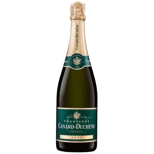 Carnard-Duchene Champagne Brut 750ml - Amsterwine - Wine - Moet