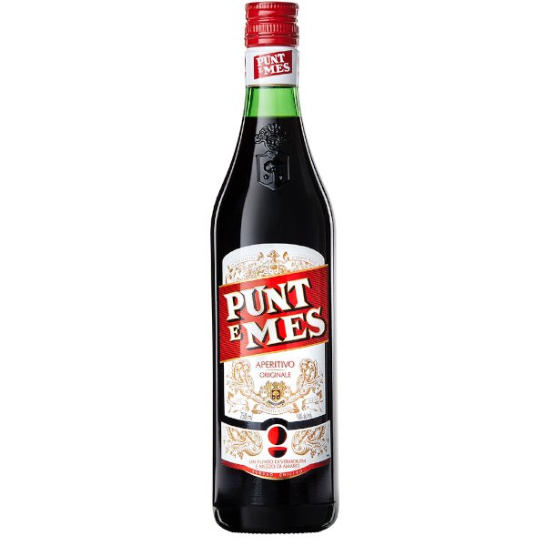 Carpano Punt e Mes 750ml - Amsterwine - Spirits - Carpano Antica