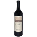 Cascade Heights Merlot Columbia Valley 750ml - Amsterwine - Wine - Cascade Heights