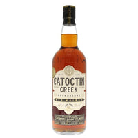 Catoctin Creek Rye Cask Proof 750ml