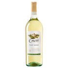 Cavit Pinot Grigio 1.5L - Amsterwine - Wine - Cavit