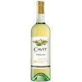 Cavit Riesling 750ml - Amsterwine - Wine - Cavit